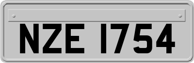 NZE1754