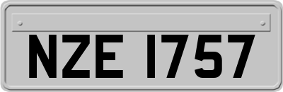 NZE1757