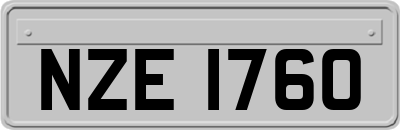 NZE1760