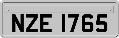 NZE1765