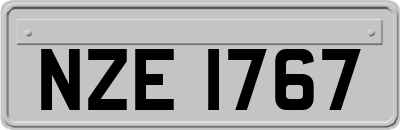 NZE1767