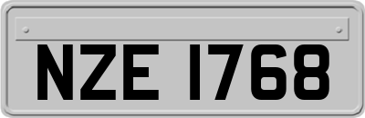 NZE1768