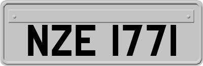 NZE1771
