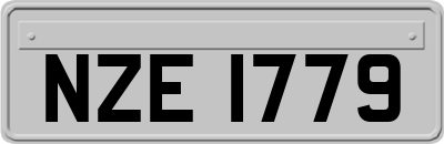 NZE1779
