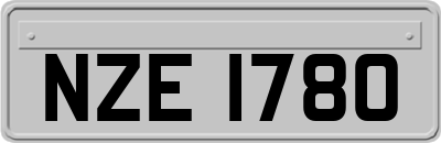 NZE1780