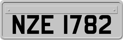NZE1782
