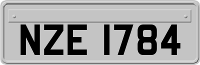 NZE1784