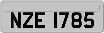 NZE1785