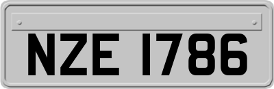 NZE1786