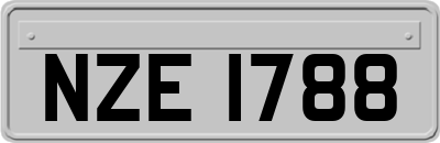 NZE1788