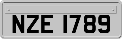 NZE1789