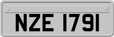 NZE1791
