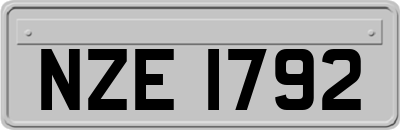 NZE1792