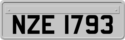 NZE1793