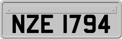 NZE1794