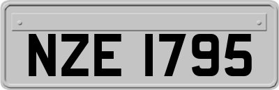 NZE1795