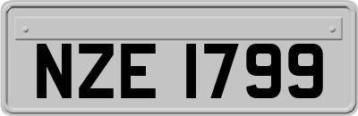 NZE1799