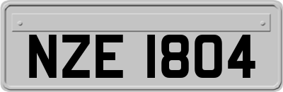 NZE1804