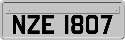 NZE1807