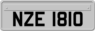NZE1810