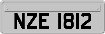 NZE1812