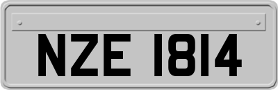 NZE1814