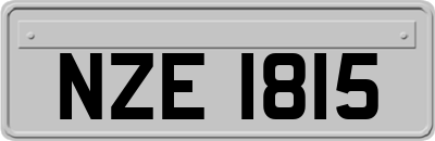 NZE1815