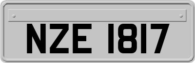 NZE1817
