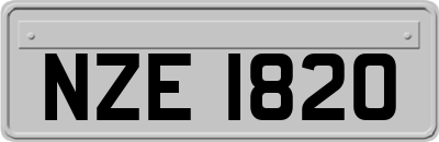 NZE1820