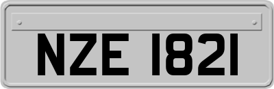 NZE1821