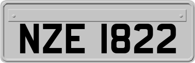 NZE1822