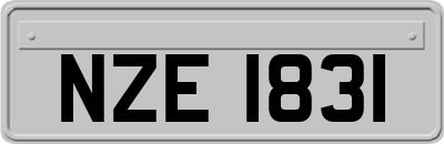 NZE1831