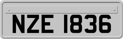 NZE1836