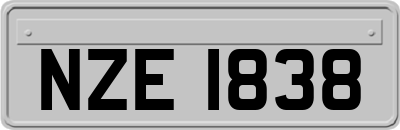 NZE1838