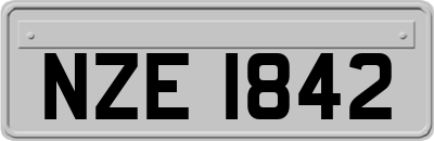 NZE1842