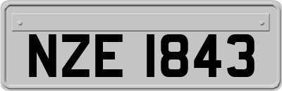 NZE1843