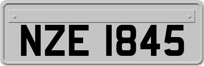 NZE1845