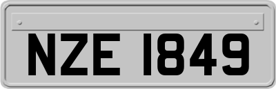 NZE1849