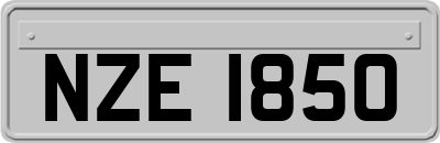 NZE1850