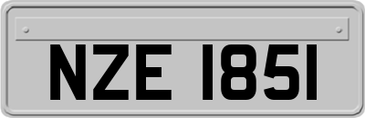 NZE1851