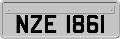 NZE1861