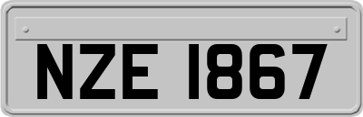 NZE1867