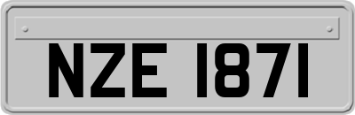 NZE1871