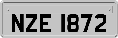 NZE1872
