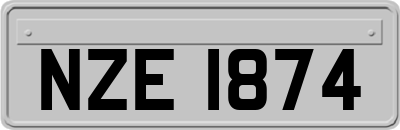 NZE1874