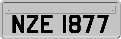 NZE1877
