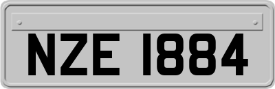 NZE1884