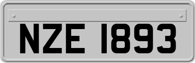 NZE1893