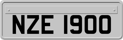 NZE1900