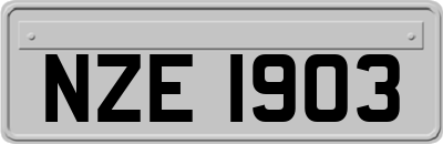 NZE1903